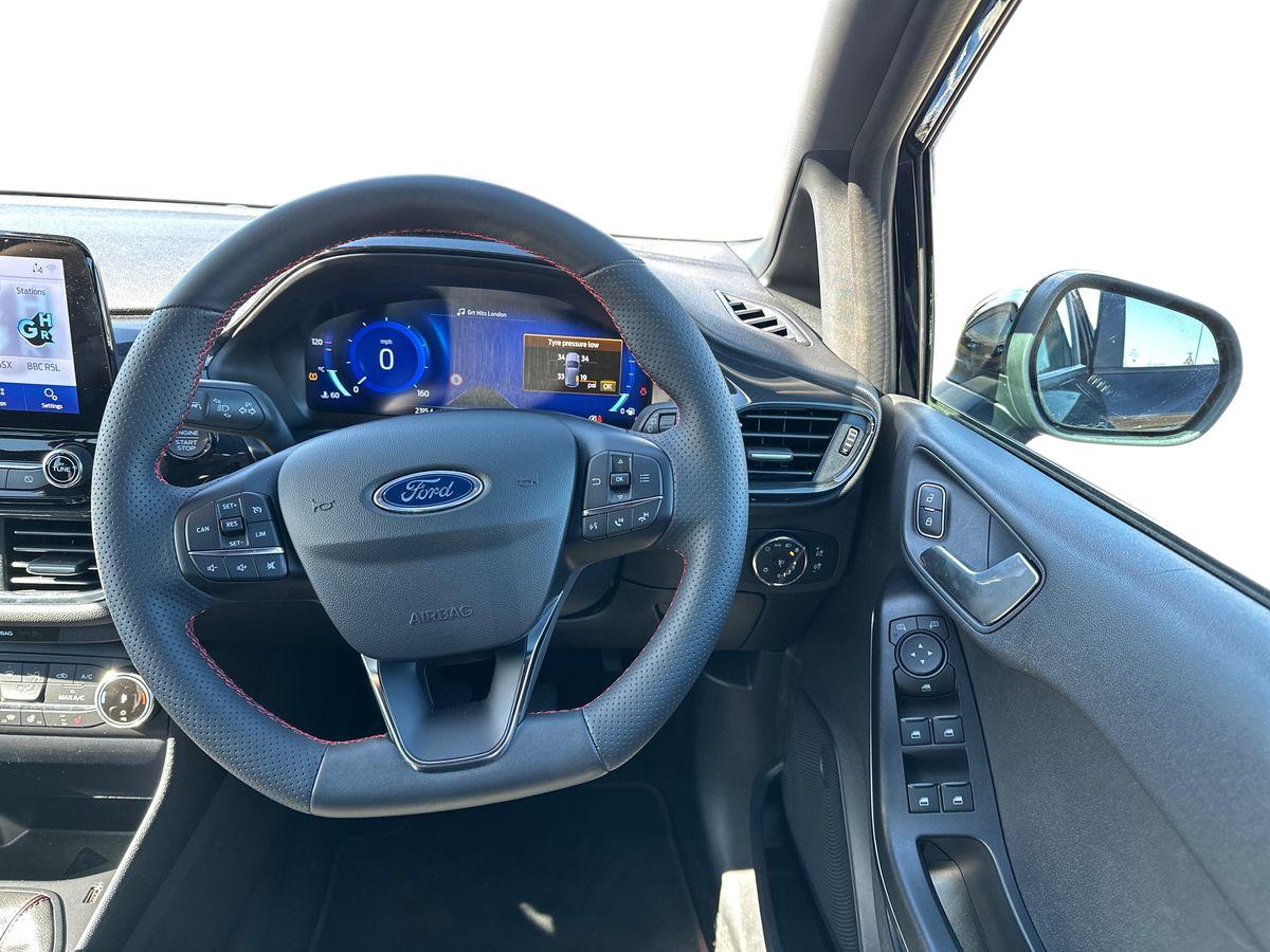 Used Ford Fiesta 2023 for sale - 78158576: Photo 17