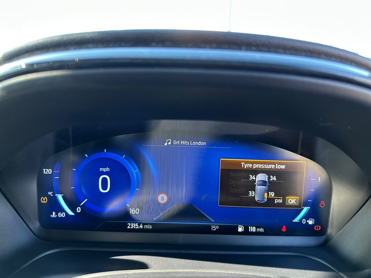 Used Ford Fiesta 2023 for sale - 78158576: Photo 18