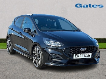 Used Ford Fiesta 2023 for sale - 78158576: Photo