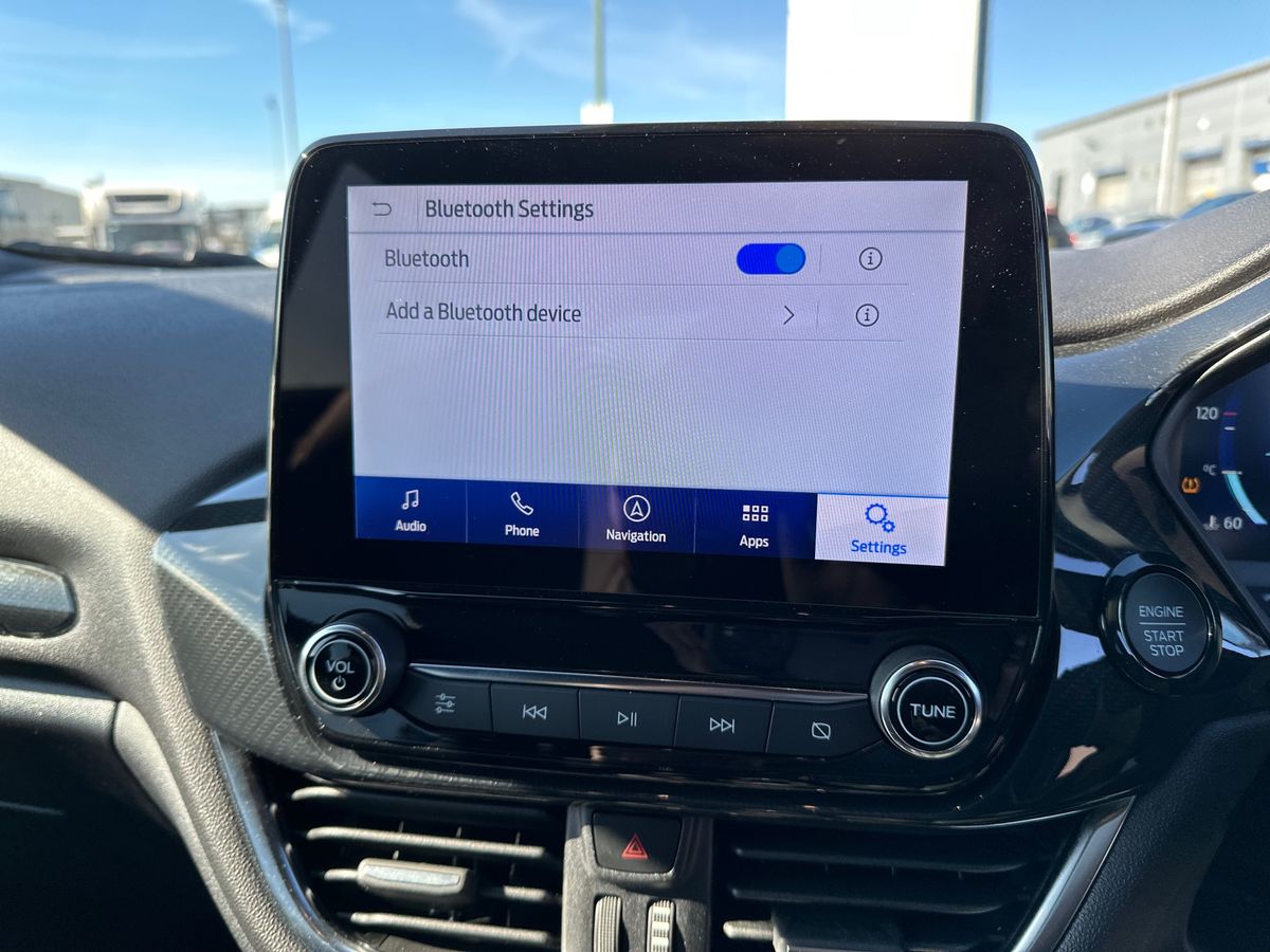 Used Ford Fiesta 2023 for sale - 78158576: Photo 21