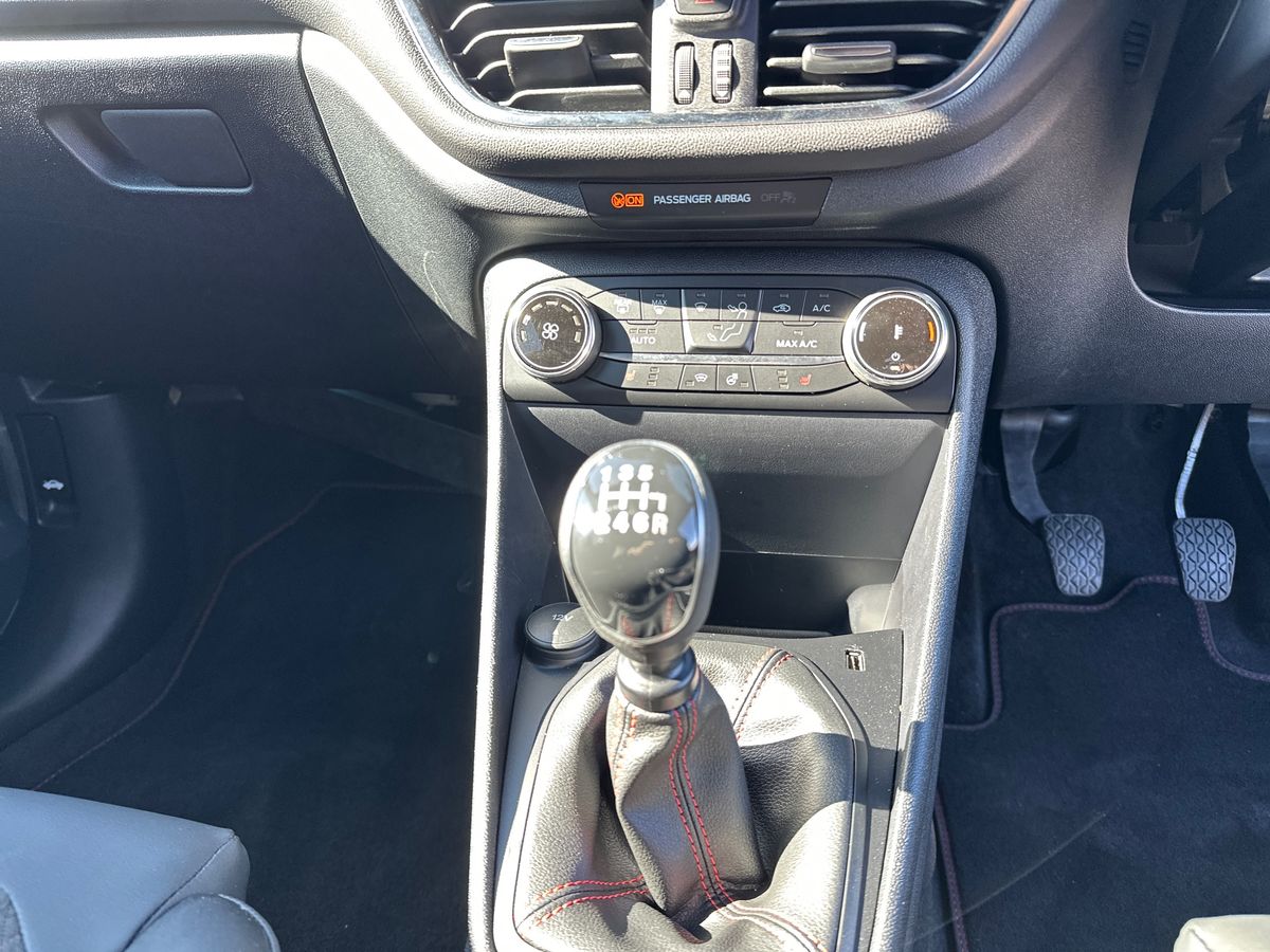 Used Ford Fiesta 2023 for sale - 78158576: Photo 22