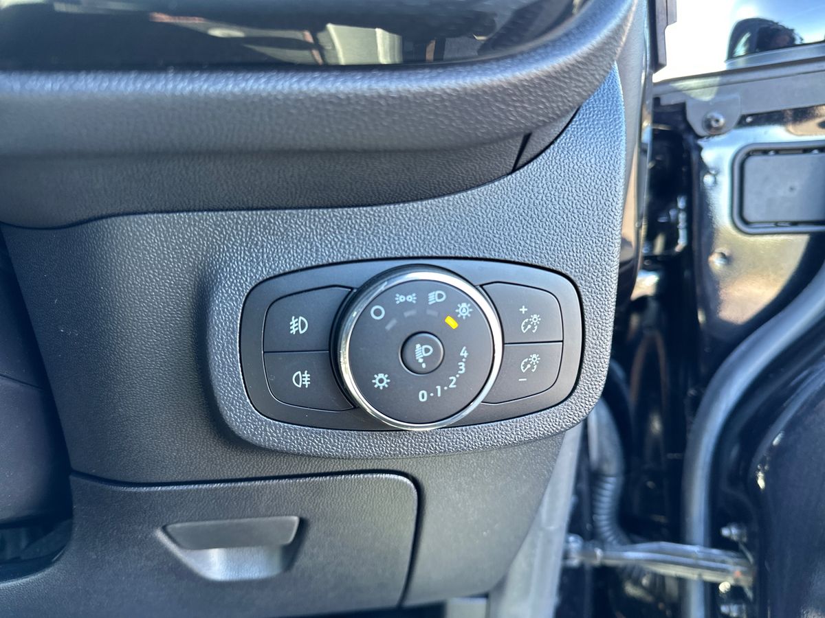 Used Ford Fiesta 2023 for sale - 78158576: Photo 23