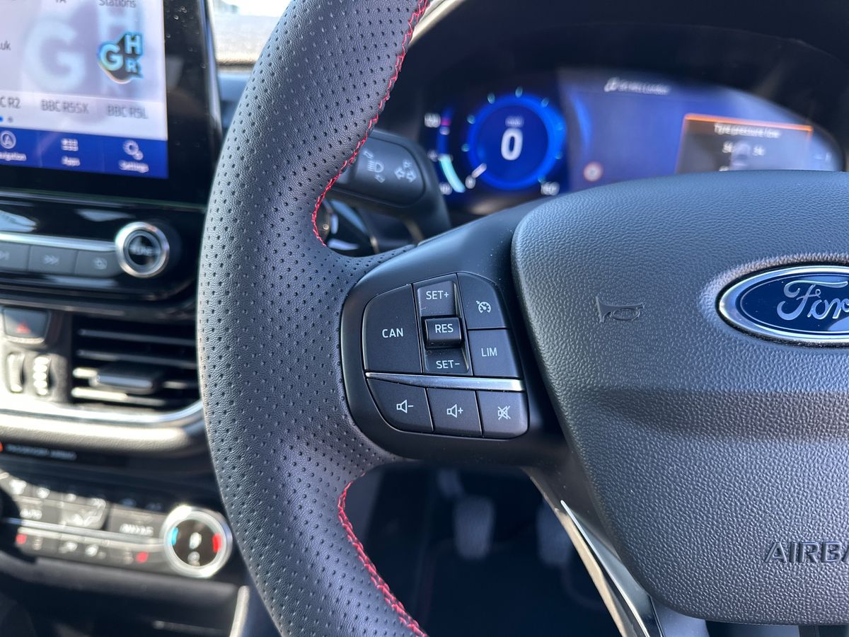 Used Ford Fiesta 2023 for sale - 78158576: Photo 26