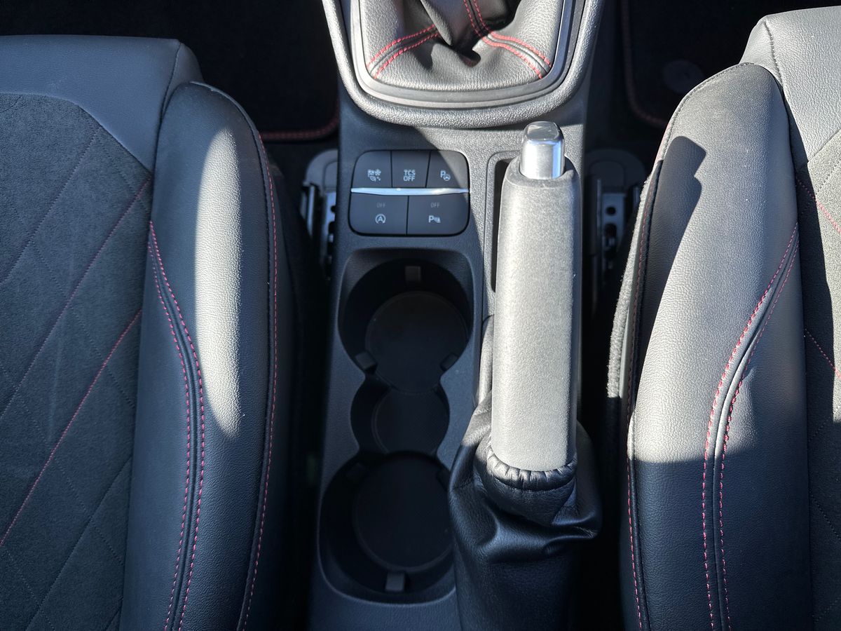 Used Ford Fiesta 2023 for sale - 78158576: Photo 28