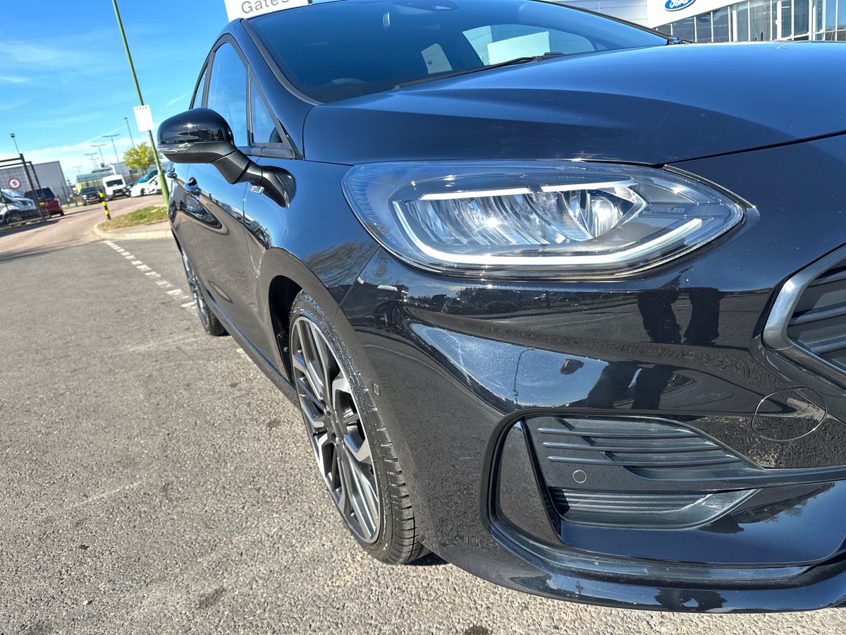 Used Ford Fiesta 2023 for sale - 78158576: Photo 32