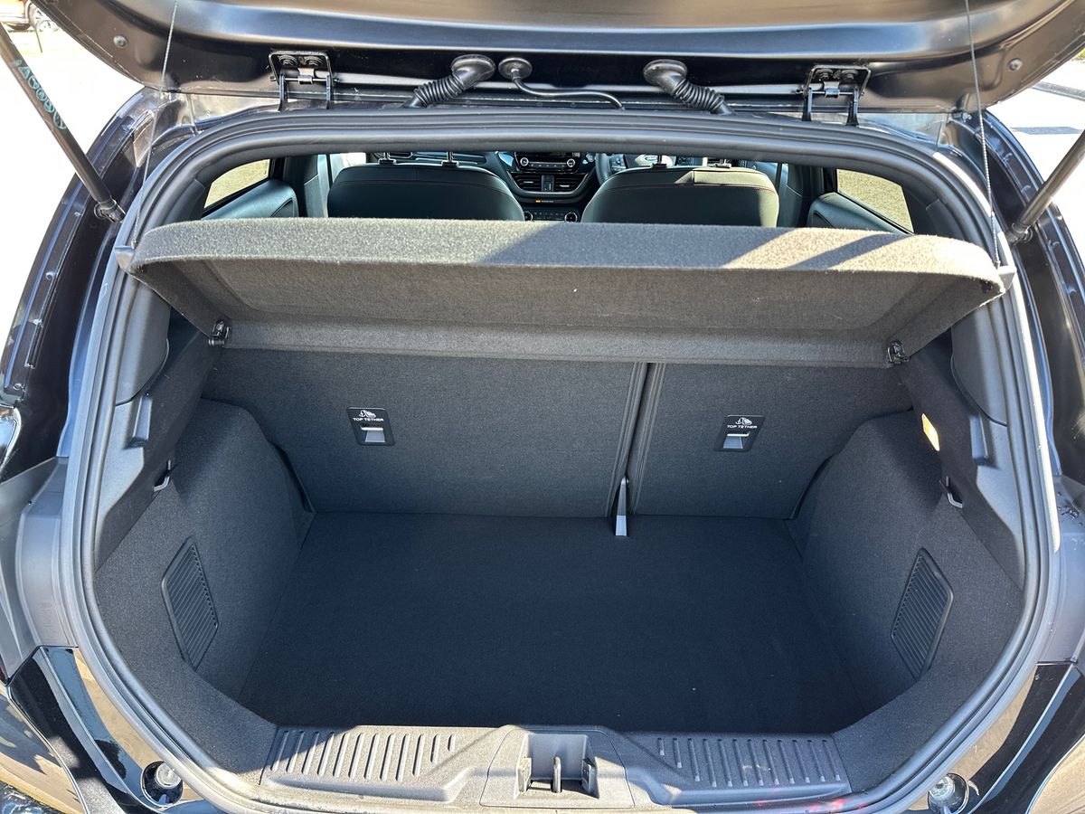 Used Ford Fiesta 2023 for sale - 78158576: Photo 34