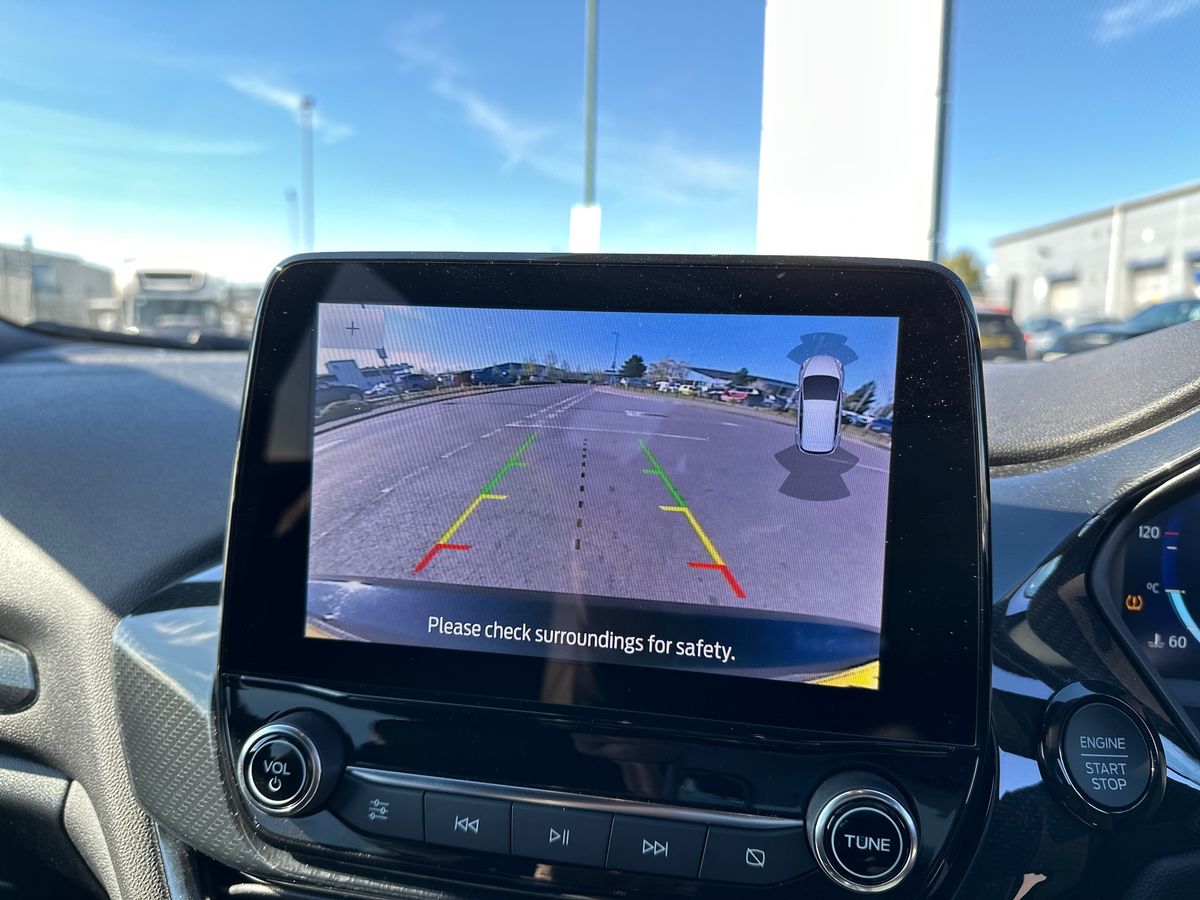 Used Ford Fiesta 2023 for sale - 78158576: Photo 36