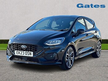 Used Ford Fiesta 2023 for sale - 78158576: Photo