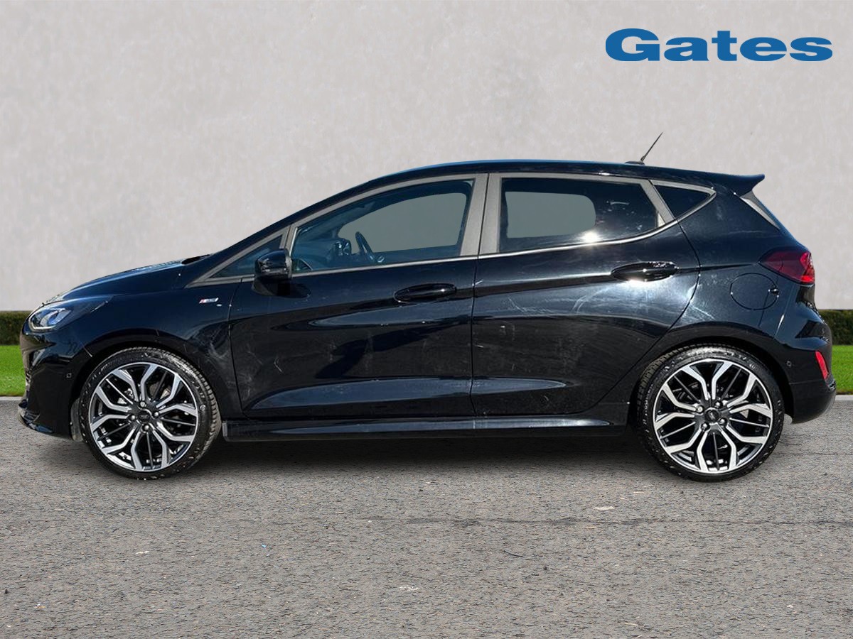 Used Ford Fiesta 2023 for sale - 78158576: Photo 4