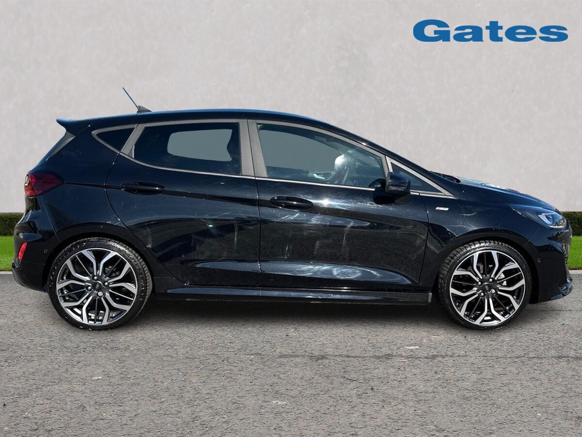 Used Ford Fiesta 2023 for sale - 78158576: Photo 8