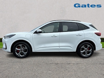 Used Ford Kuga 2025 for sale - 79582553: Photo