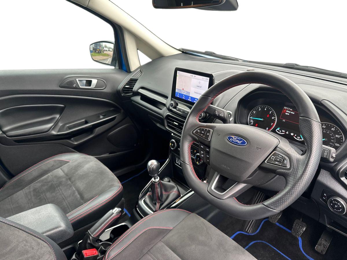 Used Ford Ecosport 2022 for sale - 76888800: Photo 10