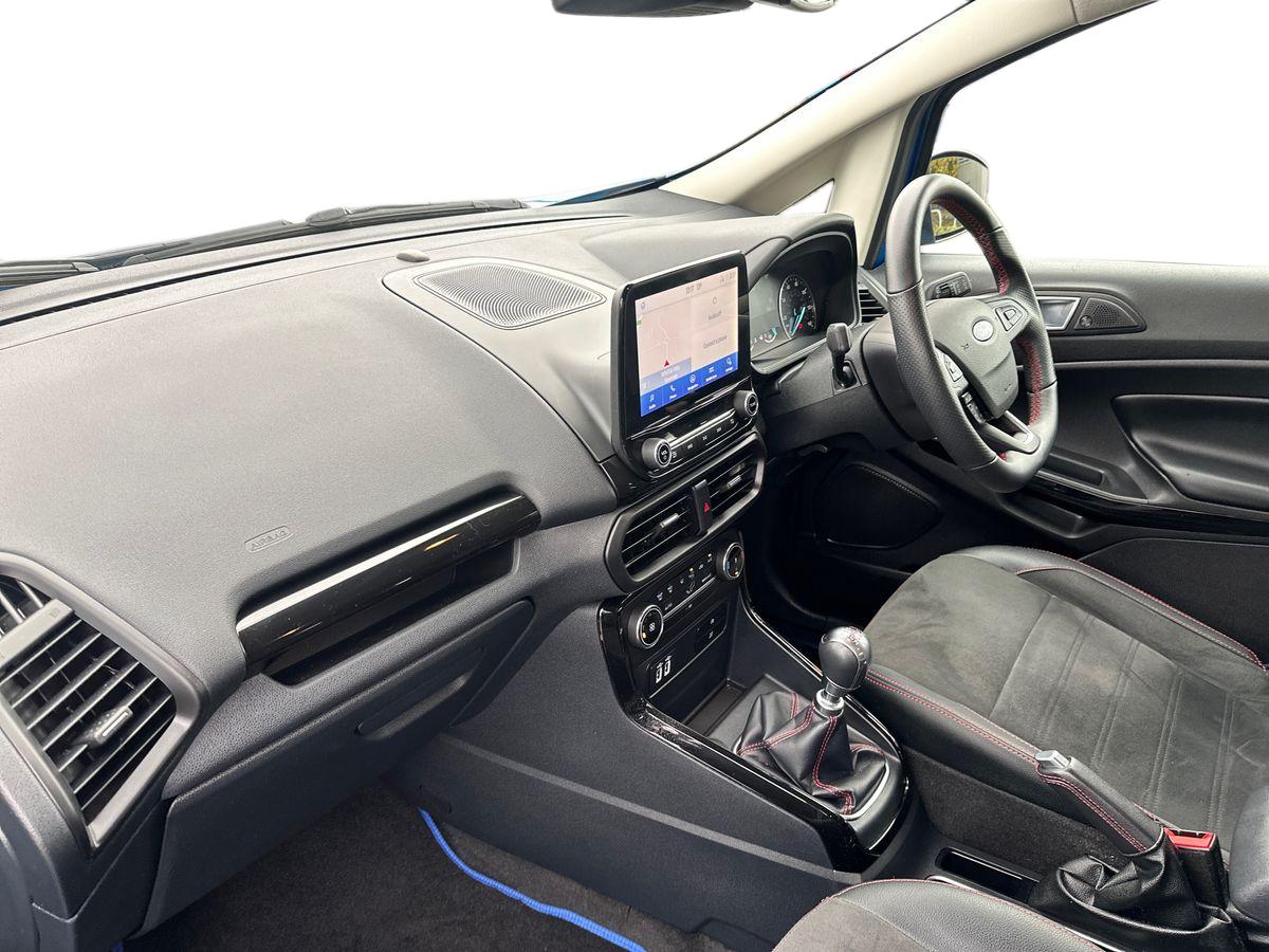 Used Ford Ecosport 2022 for sale - 76888800: Photo 11