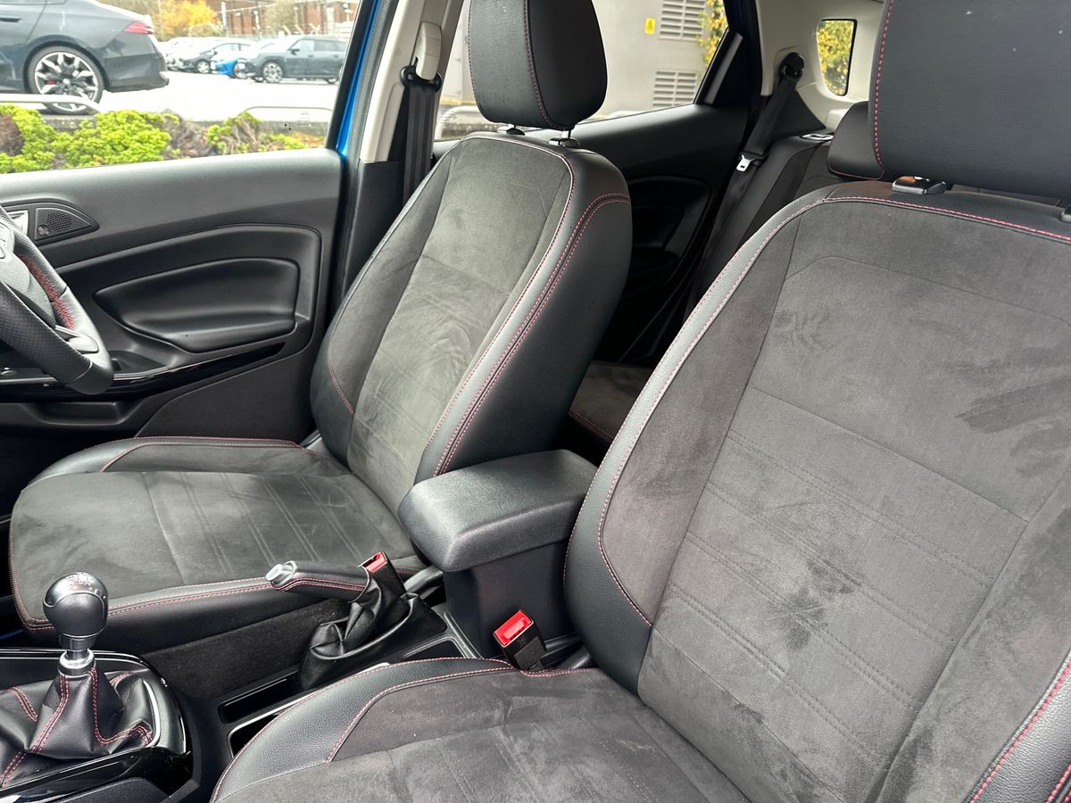 Used Ford Ecosport 2022 for sale - 76888800: Photo 12