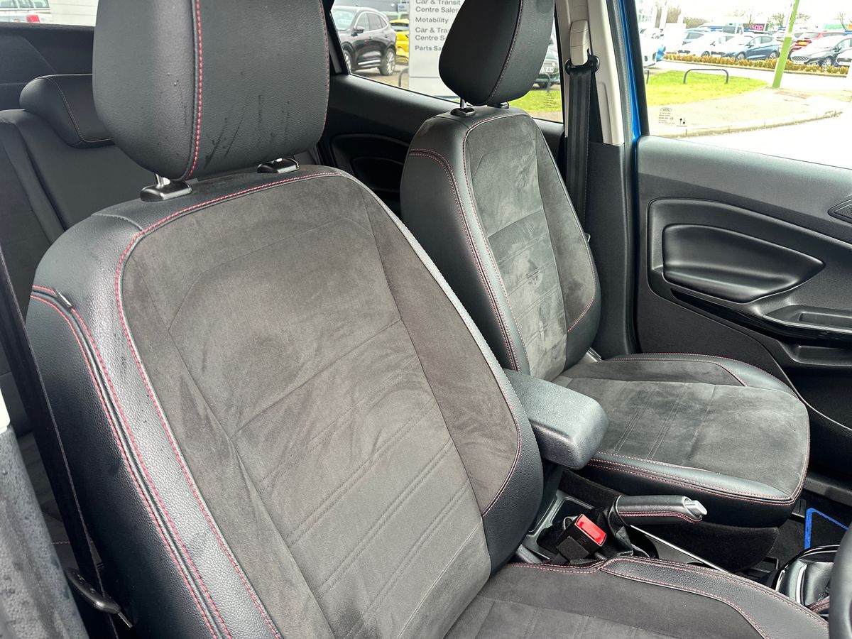 Used Ford Ecosport 2022 for sale - 76888800: Photo 13