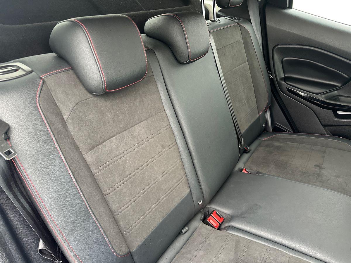 Used Ford Ecosport 2022 for sale - 76888800: Photo 14