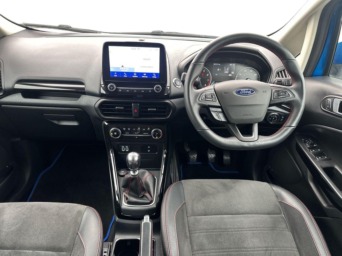 Used Ford Ecosport 2022 for sale - 76888800: Photo 15
