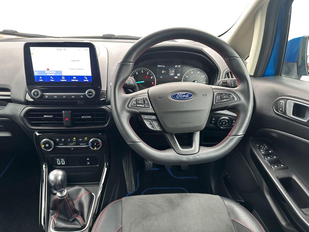 Used Ford Ecosport 2022 for sale - 76888800: Photo 16