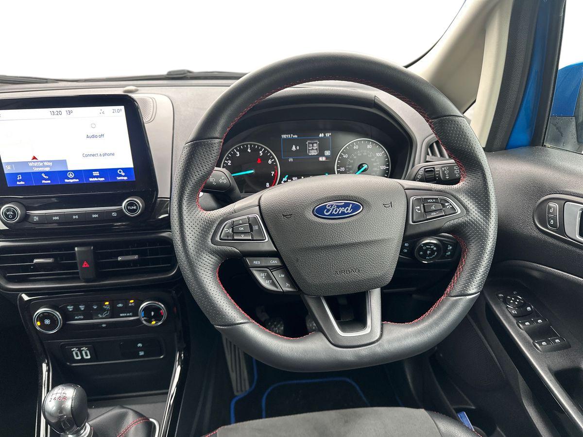 Used Ford Ecosport 2022 for sale - 76888800: Photo 17