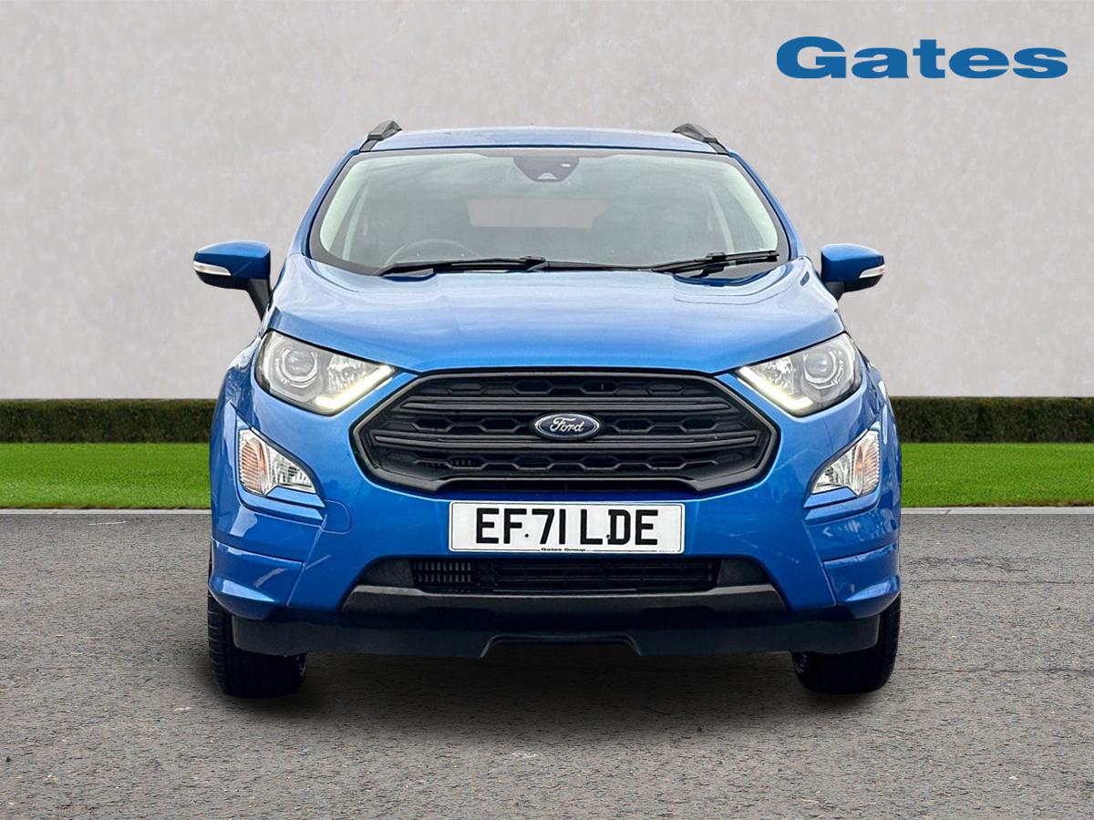 Used Ford Ecosport 2022 for sale - 76888800: Photo 2