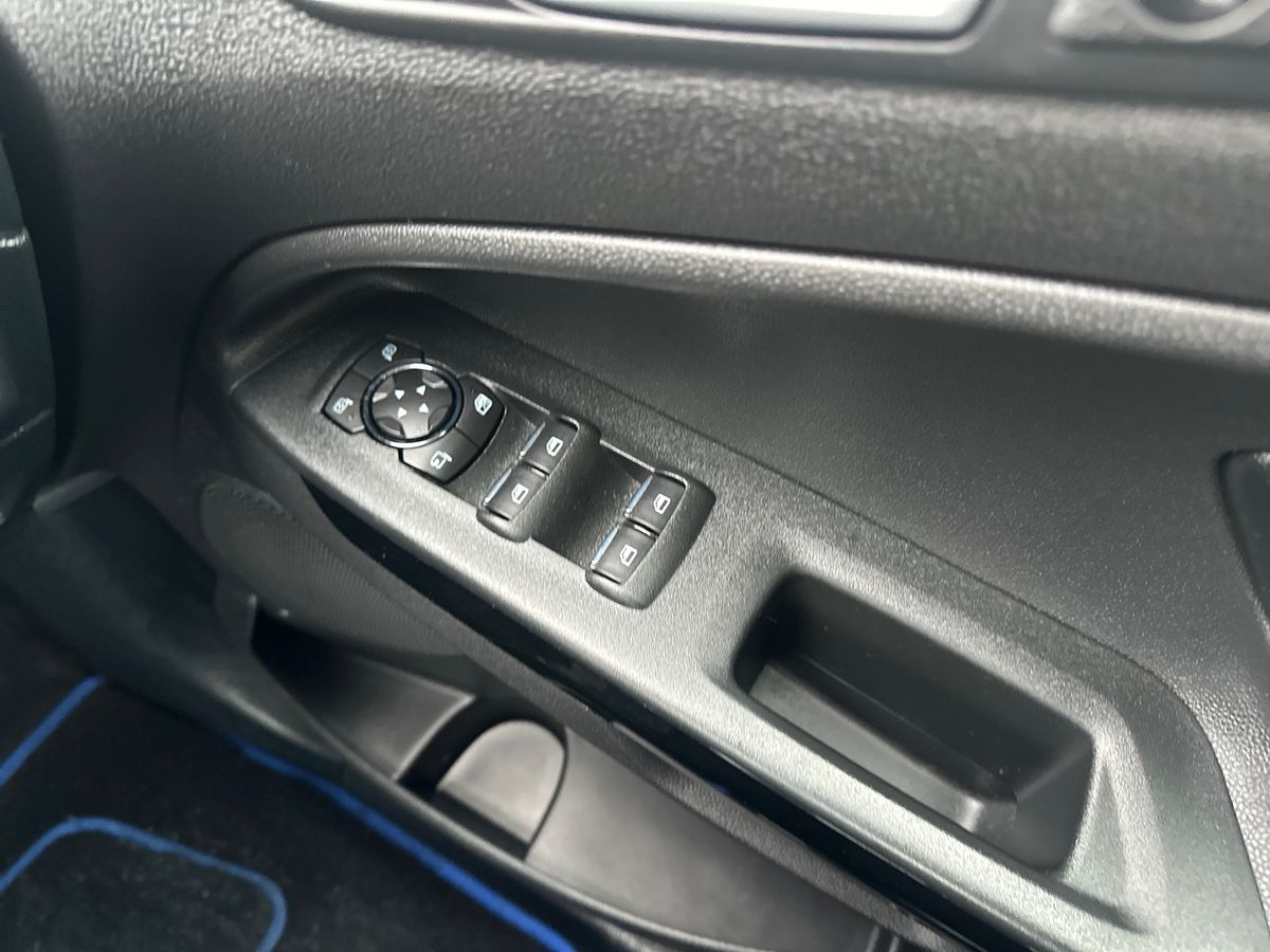 Used Ford Ecosport 2022 for sale - 76888800: Photo 25