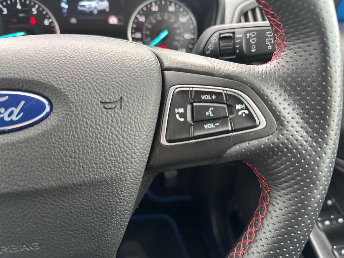 Used Ford Ecosport 2022 for sale - 76888800: Photo 27