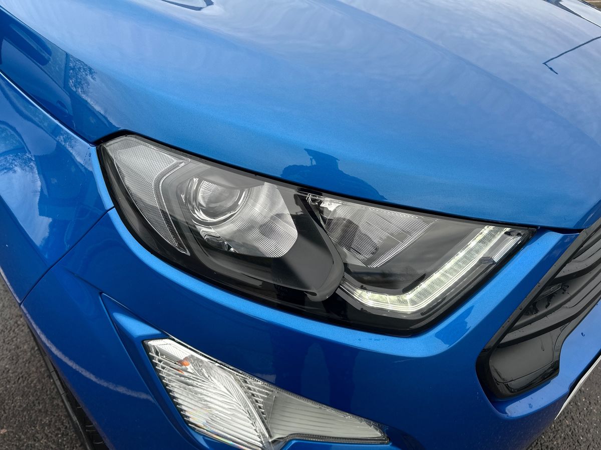 Used Ford Ecosport 2022 for sale - 76888800: Photo 32