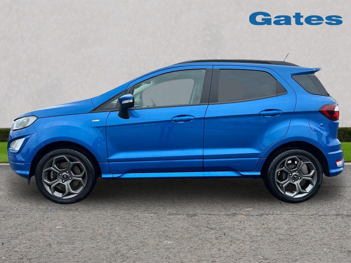 Used Ford Ecosport 2022 for sale - 76888800: Photo 4