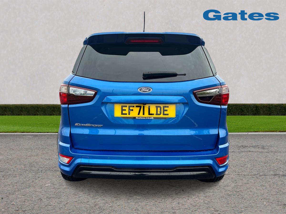 Used Ford Ecosport 2022 for sale - 76888800: Photo 6