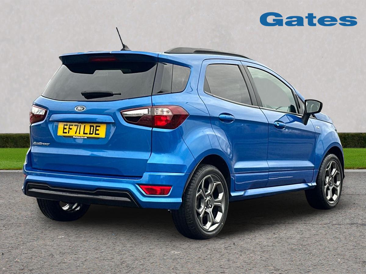 Used Ford Ecosport 2022 for sale - 76888800: Photo 7