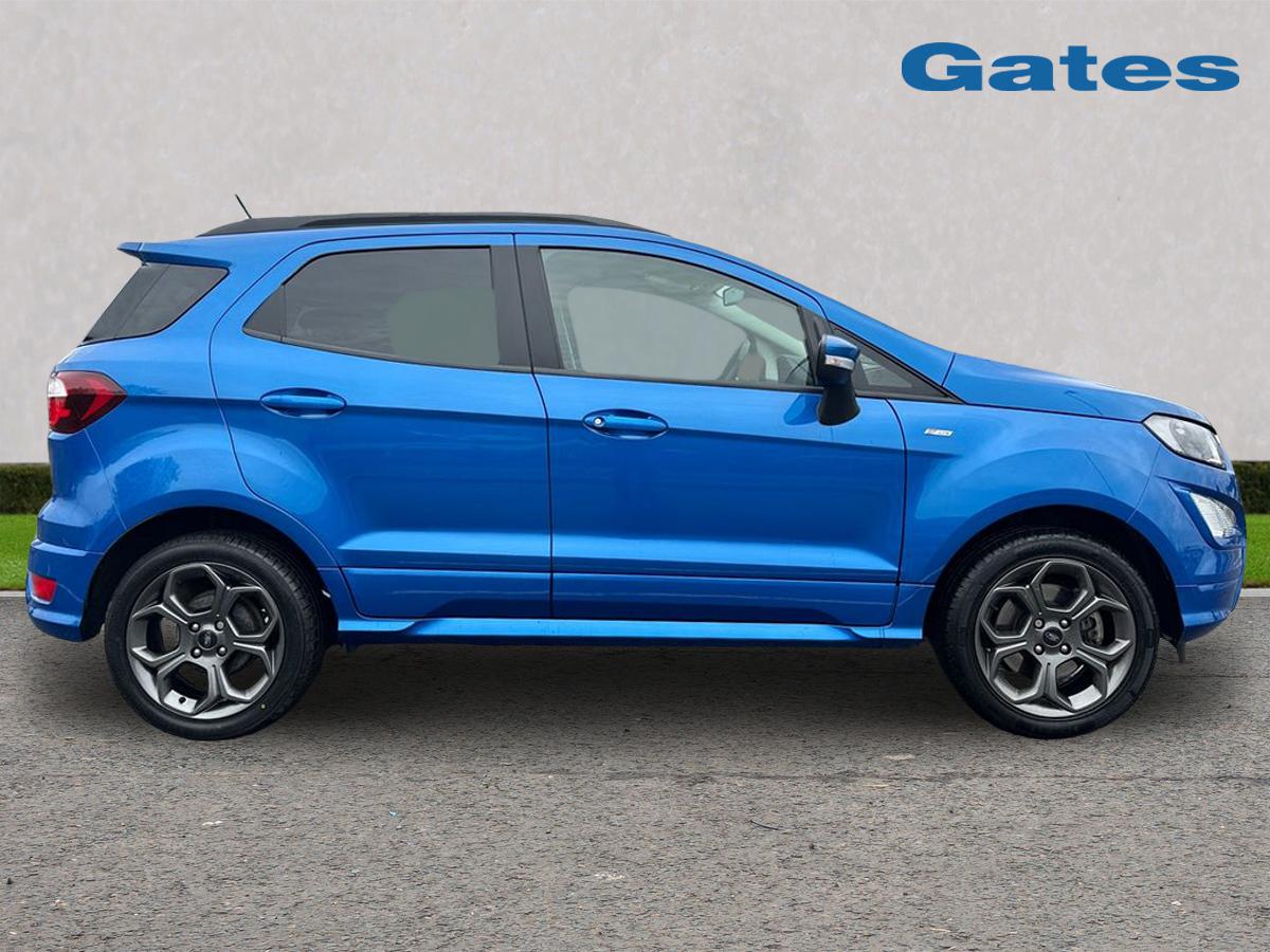 Used Ford Ecosport 2022 for sale - 76888800: Photo 8
