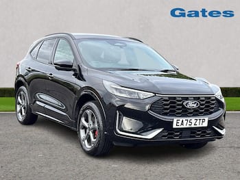 Used Ford Kuga 2025 for sale - 79712896: Photo