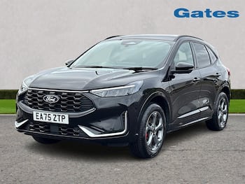 Used Ford Kuga 2025 for sale - 79712896: Photo