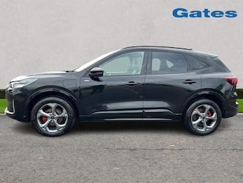 Used Ford Kuga 2025 for sale - 79712896: Photo