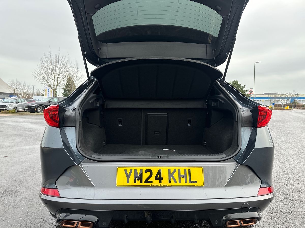 Used Cupra Formentor 2024 for sale - 77210164: Photo 34