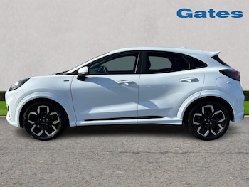 Used Ford Puma 2020 for sale - 78638006: Photo