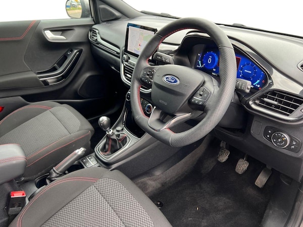 Used Ford Puma 2023 for sale - 76203943: Photo 10