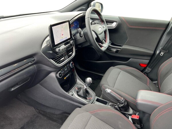 Used Ford Puma 2023 for sale - 76203943: Photo 11