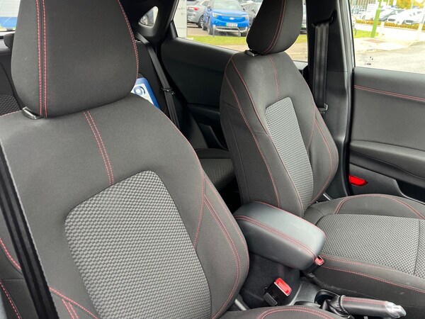Used Ford Puma 2023 for sale - 76203943: Photo 12