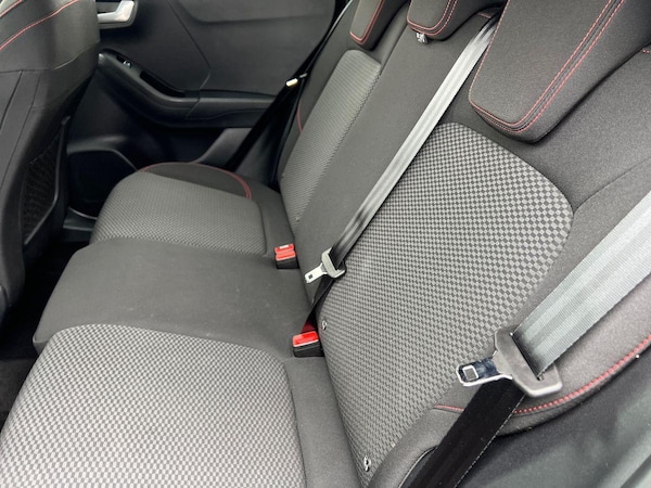 Used Ford Puma 2023 for sale - 76203943: Photo 14