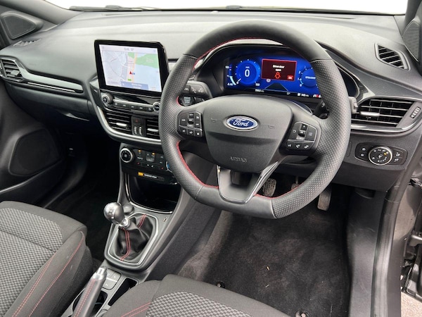 Used Ford Puma 2023 for sale - 76203943: Photo 15