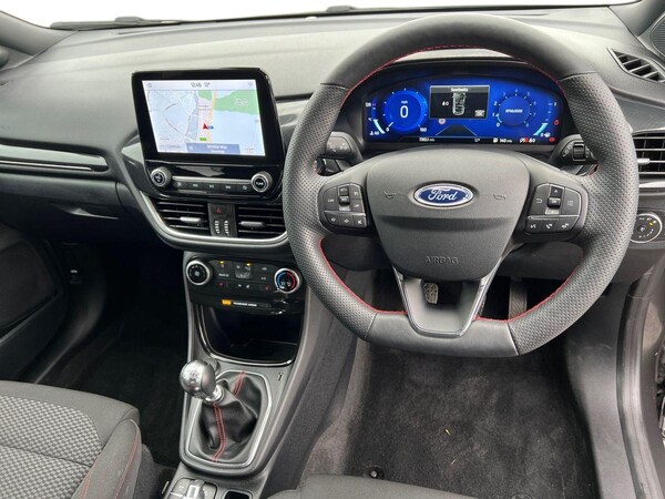 Used Ford Puma 2023 for sale - 76203943: Photo 16