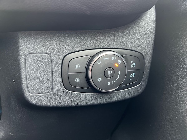 Used Ford Puma 2023 for sale - 76203943: Photo 23