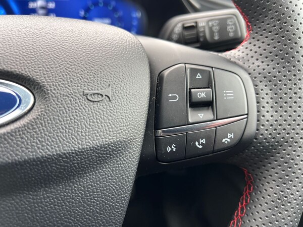 Used Ford Puma 2023 for sale - 76203943: Photo 27