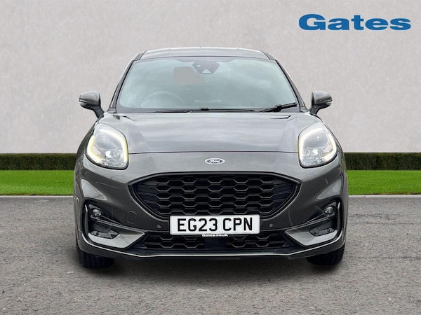 Used Ford Puma 2023 for sale - 76203943: Photo 2