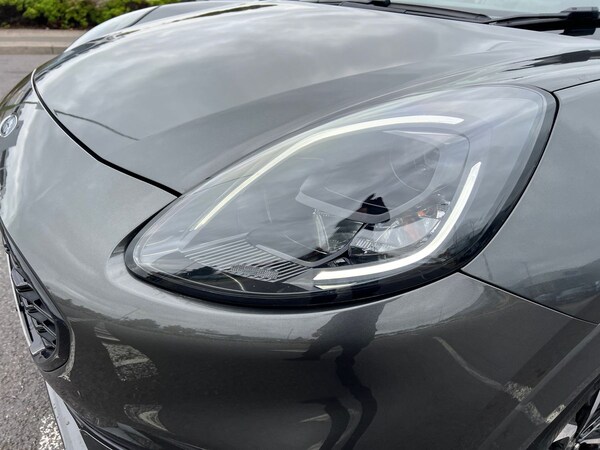 Used Ford Puma 2023 for sale - 76203943: Photo 32