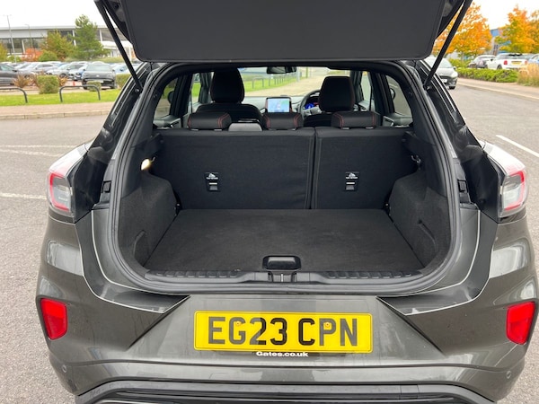 Used Ford Puma 2023 for sale - 76203943: Photo 34