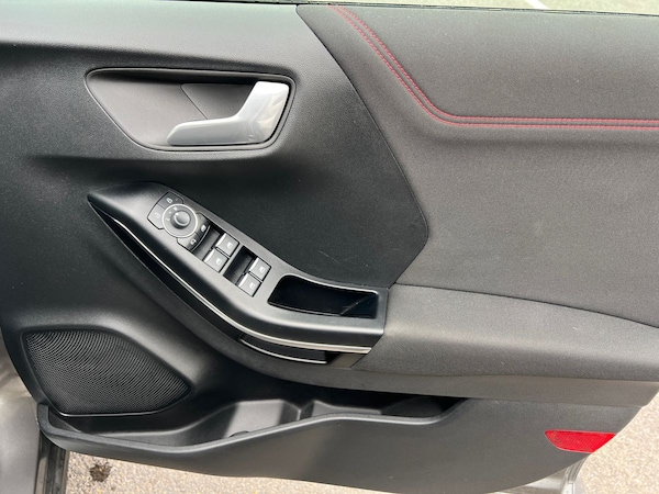 Used Ford Puma 2023 for sale - 76203943: Photo 35