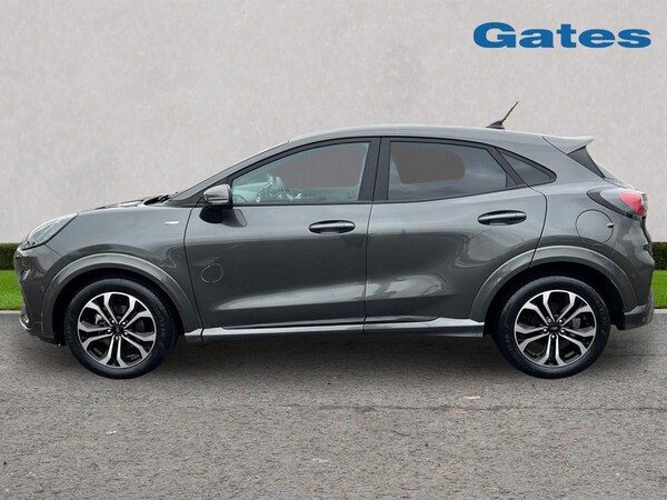 Used Ford Puma 2023 for sale - 76203943: Photo 4