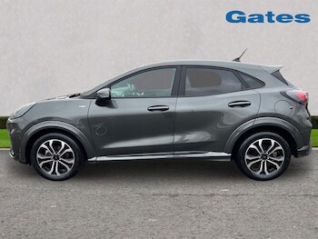 Used Ford Puma 2023 for sale - 76203943: Photo 4